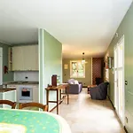 Casa Selva Horská chata