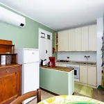 Horská chata Casa Selva Agrano