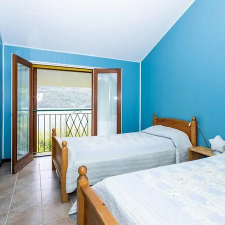 Casa Selva * Agrano