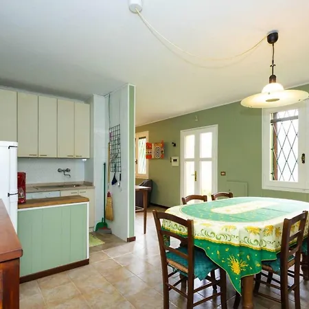 Casa Selva Horská chata