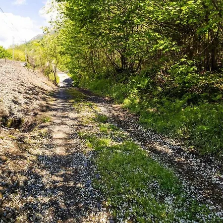 Horská chata Casa Selva