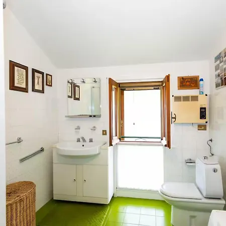 Casa Selva Horská chata *