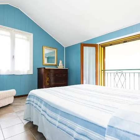 Horská chata Casa Selva Agrano