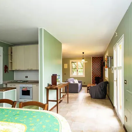 Casa Selva Horská chata