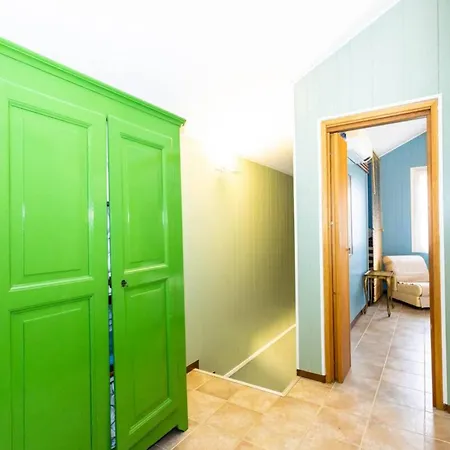 Casa Selva Horská chata *