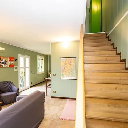 Casa Selva Horská chata