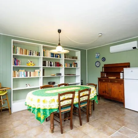Casa Selva Horská chata *