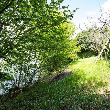 Horská chata Casa Selva Agrano