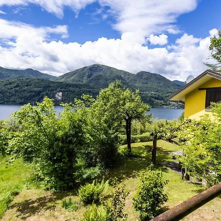 シャレー Casa Selva