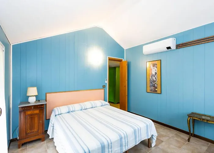 シャレー Casa Selva Agrano