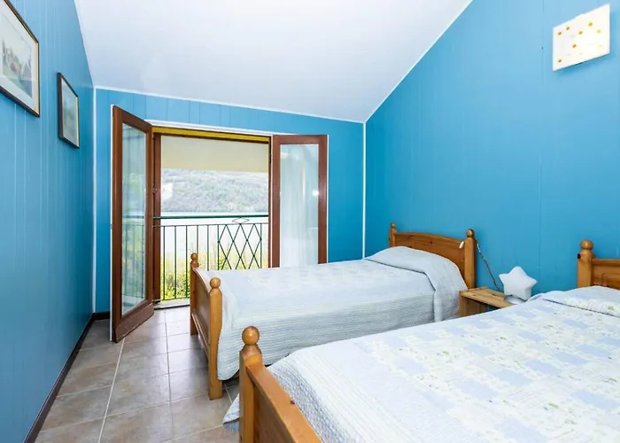 Casa Selva * Agrano