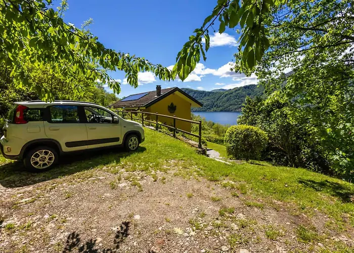 Casa Selva Agrano