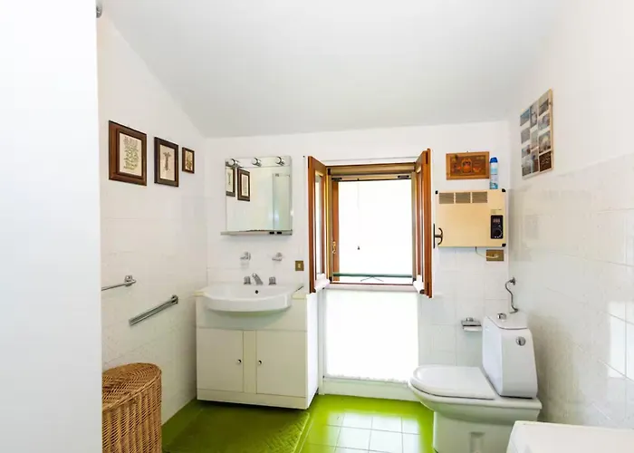 Casa Selva シャレー *