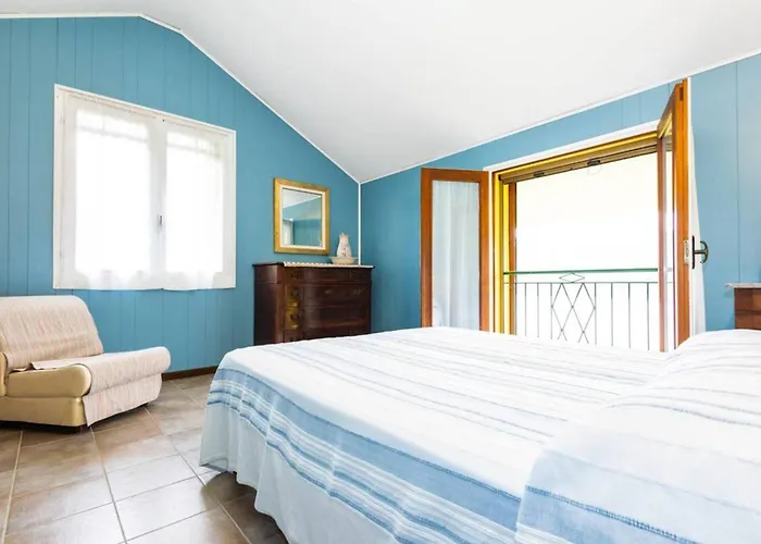 シャレー Casa Selva Agrano