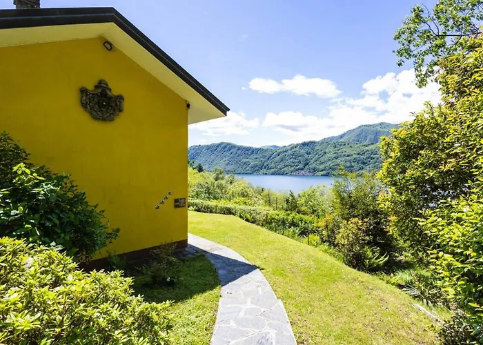 Casa Selva Agrano