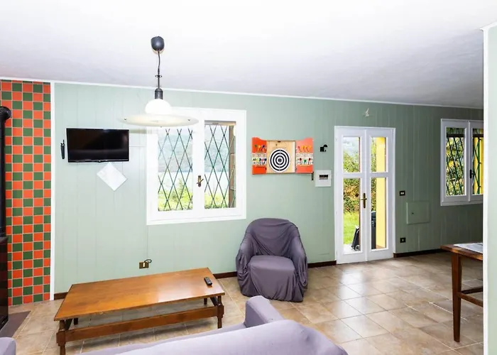 シャレー Casa Selva *