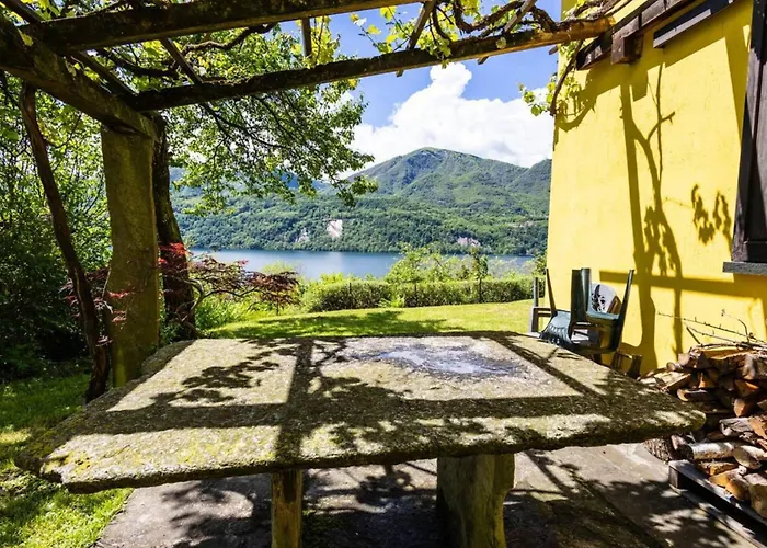 Casa Selva Agrano