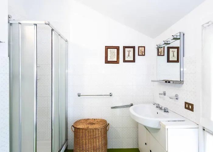 Casa Selva * Agrano