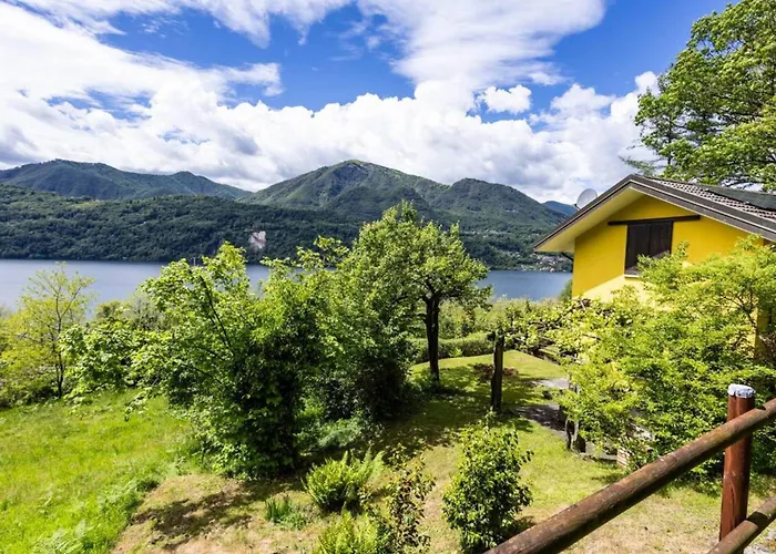 シャレー Casa Selva
